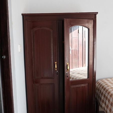 Rumah Marianne Sorong Kültér fotó